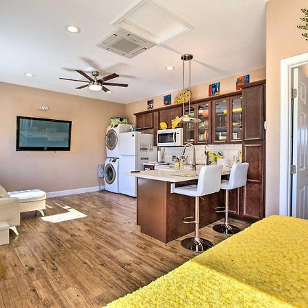 Modern Sun City Studio Near Deer Valley Golf Sun City West Экстерьер фото