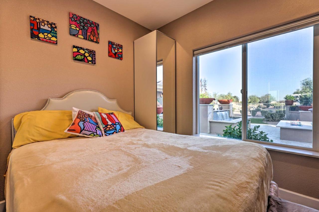 Modern Sun City Studio Near Deer Valley Golf Sun City West Экстерьер фото