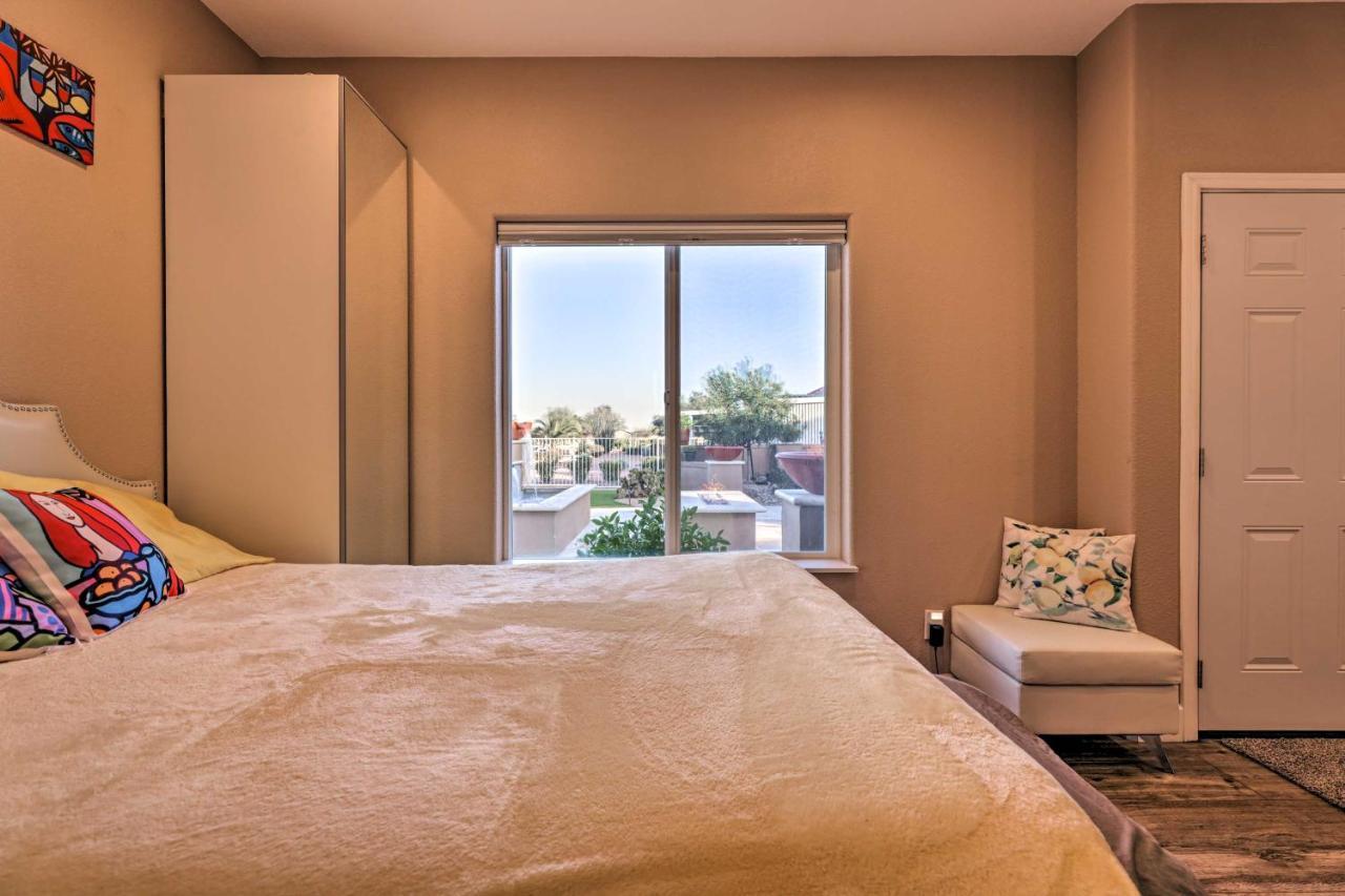Modern Sun City Studio Near Deer Valley Golf Sun City West Экстерьер фото