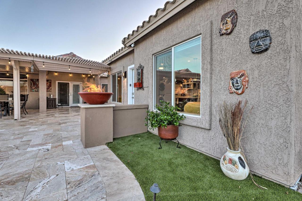Modern Sun City Studio Near Deer Valley Golf Sun City West Экстерьер фото