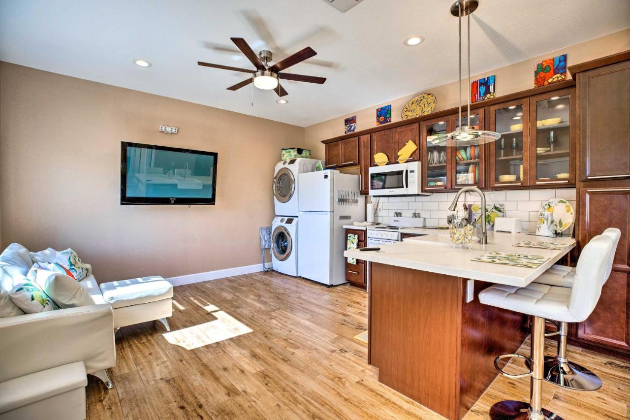 Modern Sun City Studio Near Deer Valley Golf Sun City West Экстерьер фото