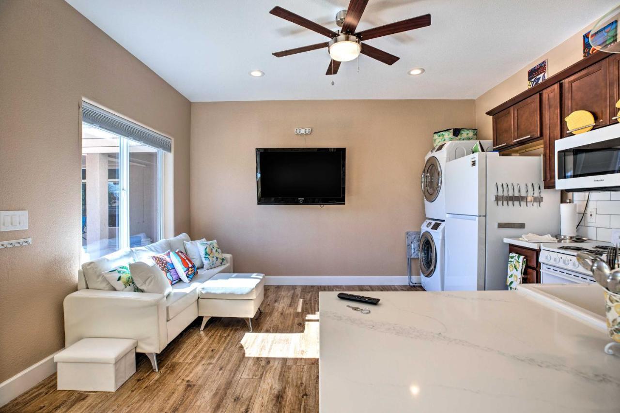 Modern Sun City Studio Near Deer Valley Golf Sun City West Экстерьер фото